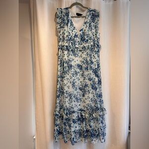 Hatch The Luna Dress